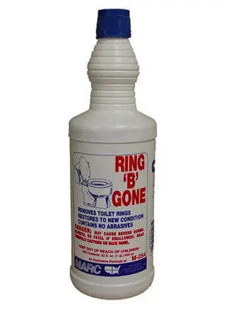 Marc 254 Ring "B" Gone 32 Oz. 1
