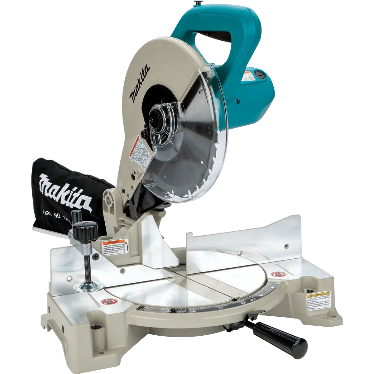 Makita Miter Saw  1650W Ls1040 1