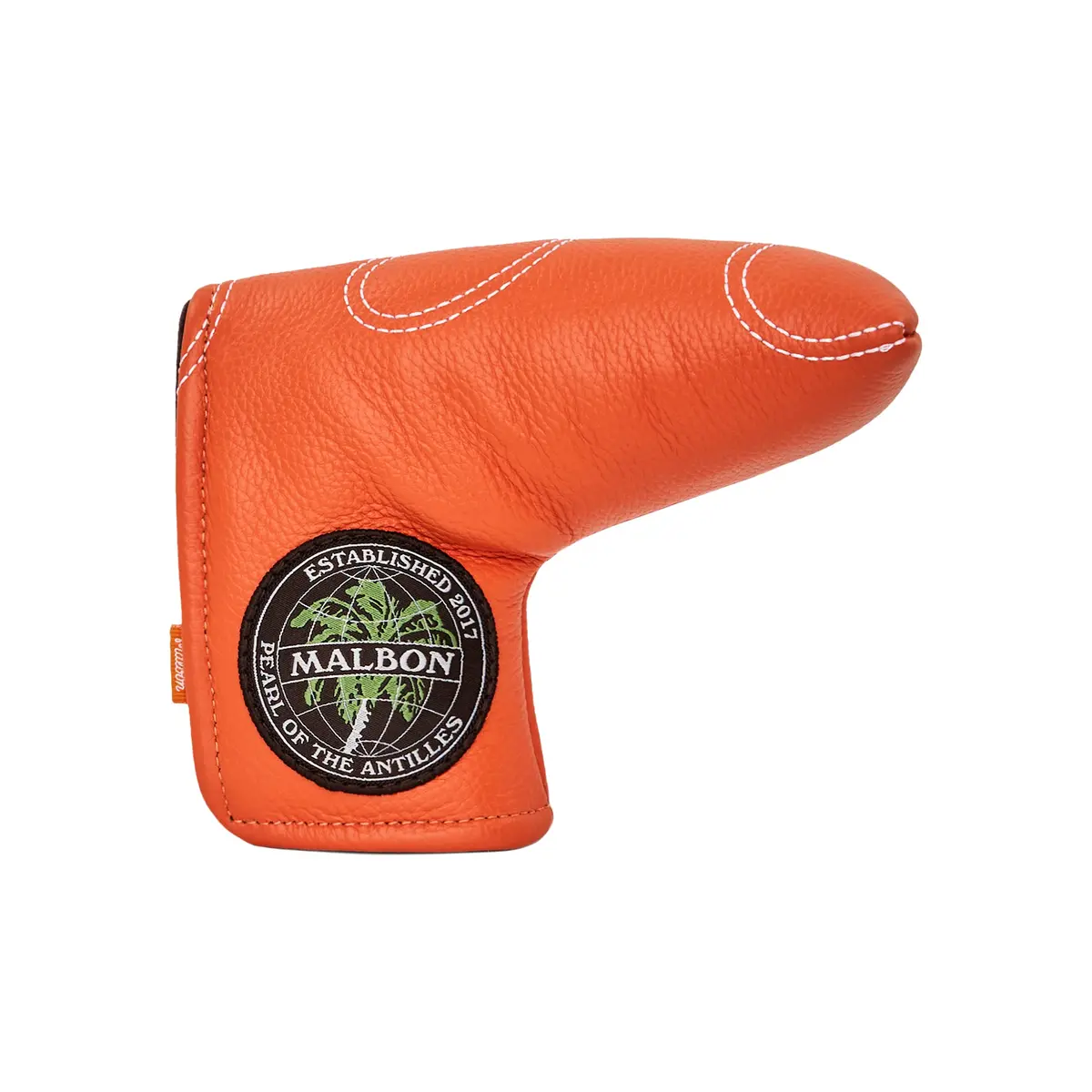 Malbon Antilles Blade Cover 1