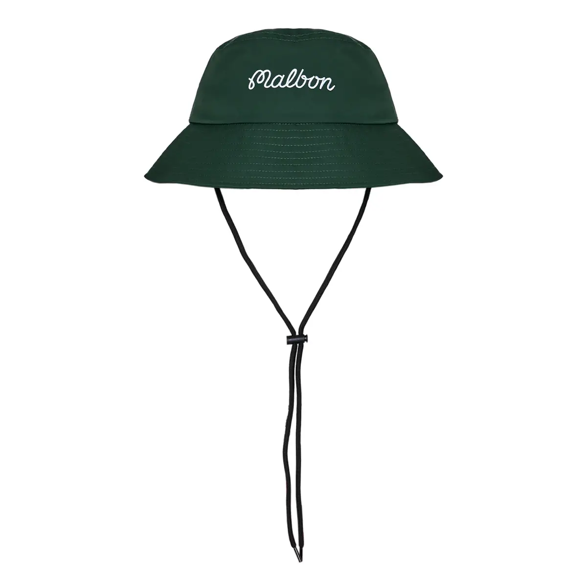 Malbon Icons Bucket Hat 1