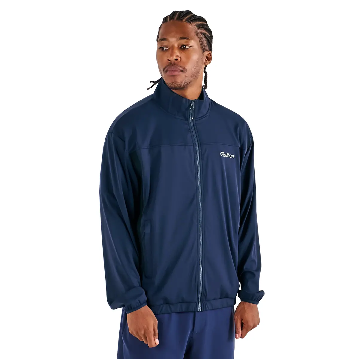 Malbon Peninsula Jacket 1