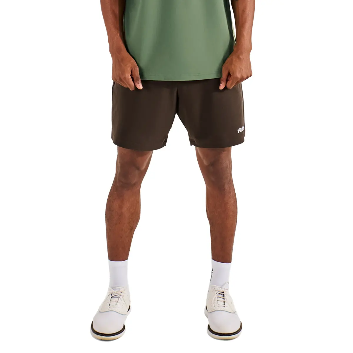 Malbon Ripley Coolcore Shorts 1