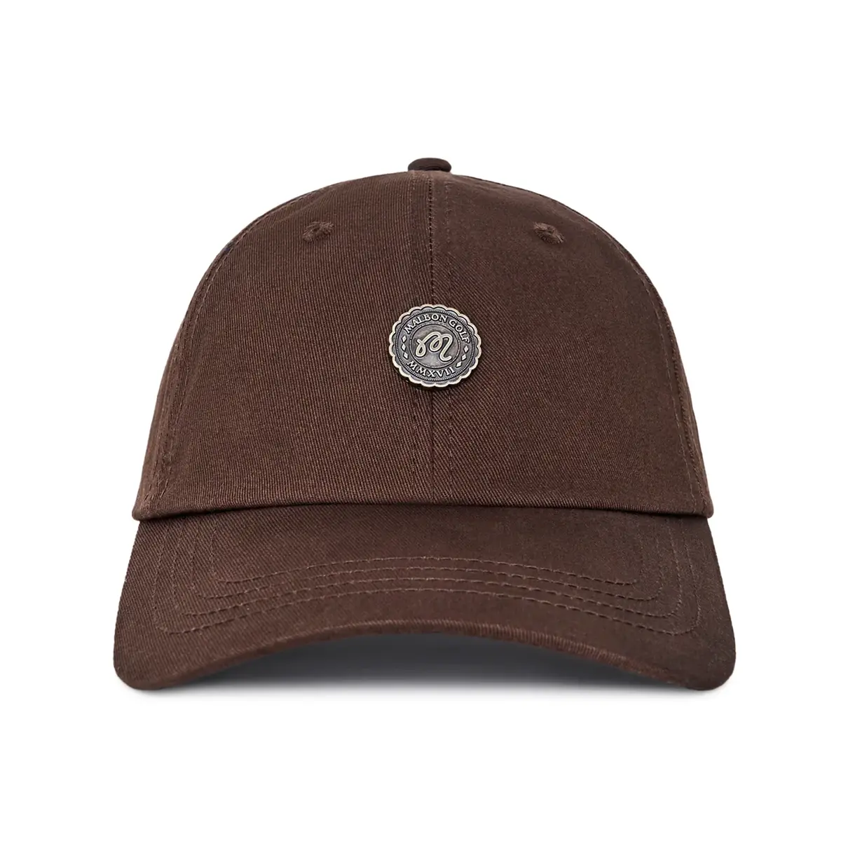 Malbon Stamp Dad Cap 1