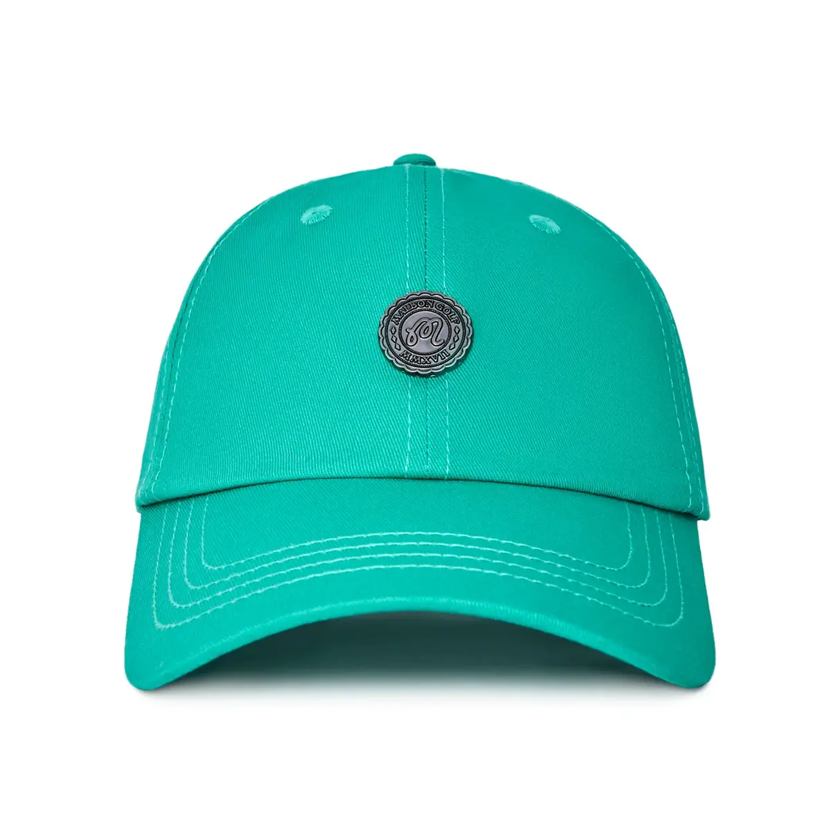 Malbon Stamp Dad Cap 1