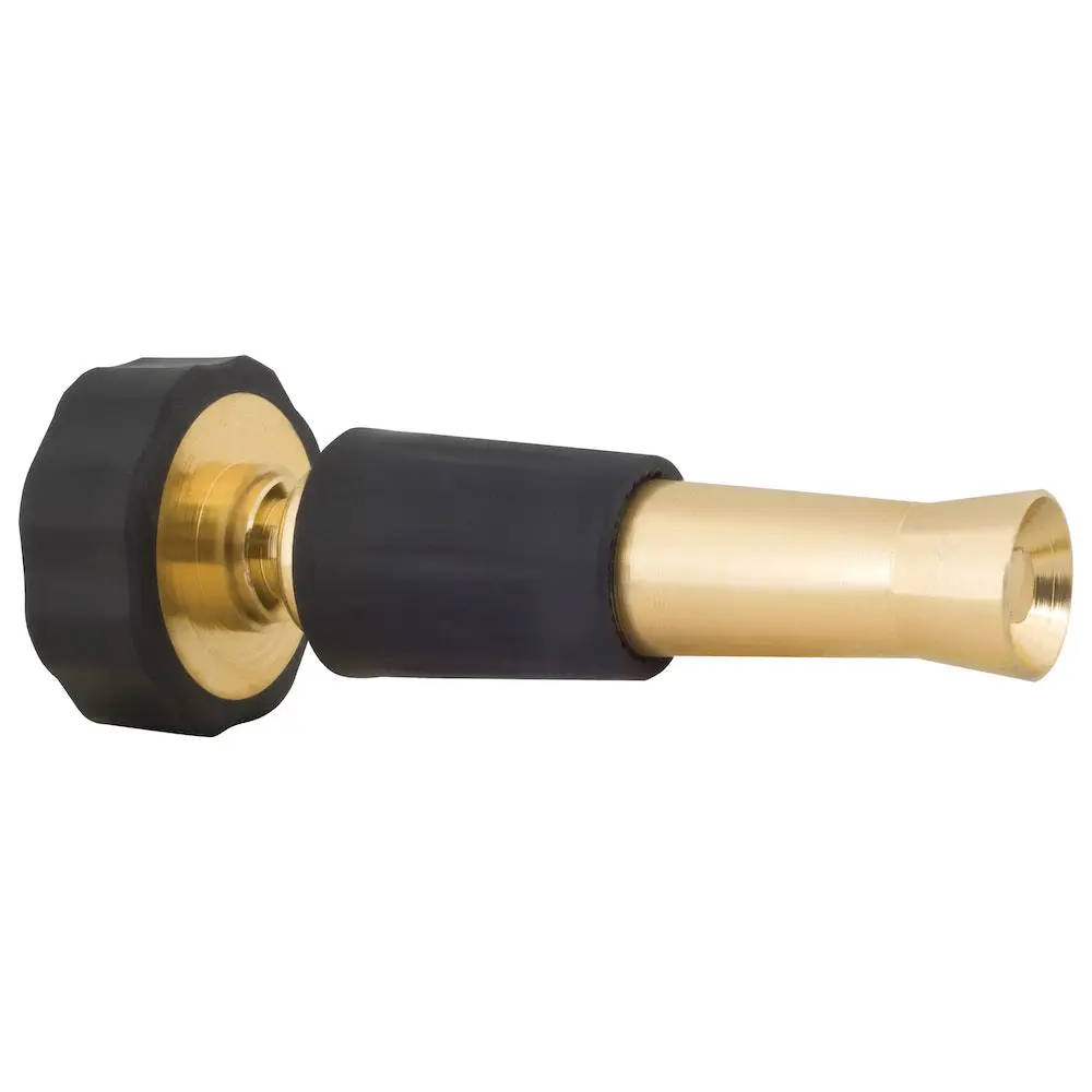 Melnor 525C Heavy-Duty Metal Twist Nozzle 1