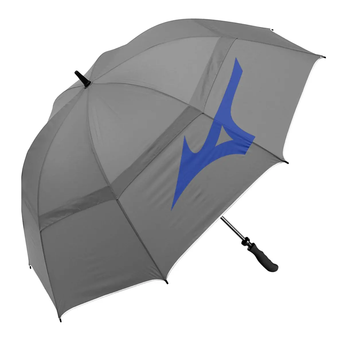 Mizuno Twin Canopy Tour Golf Umbrella 1