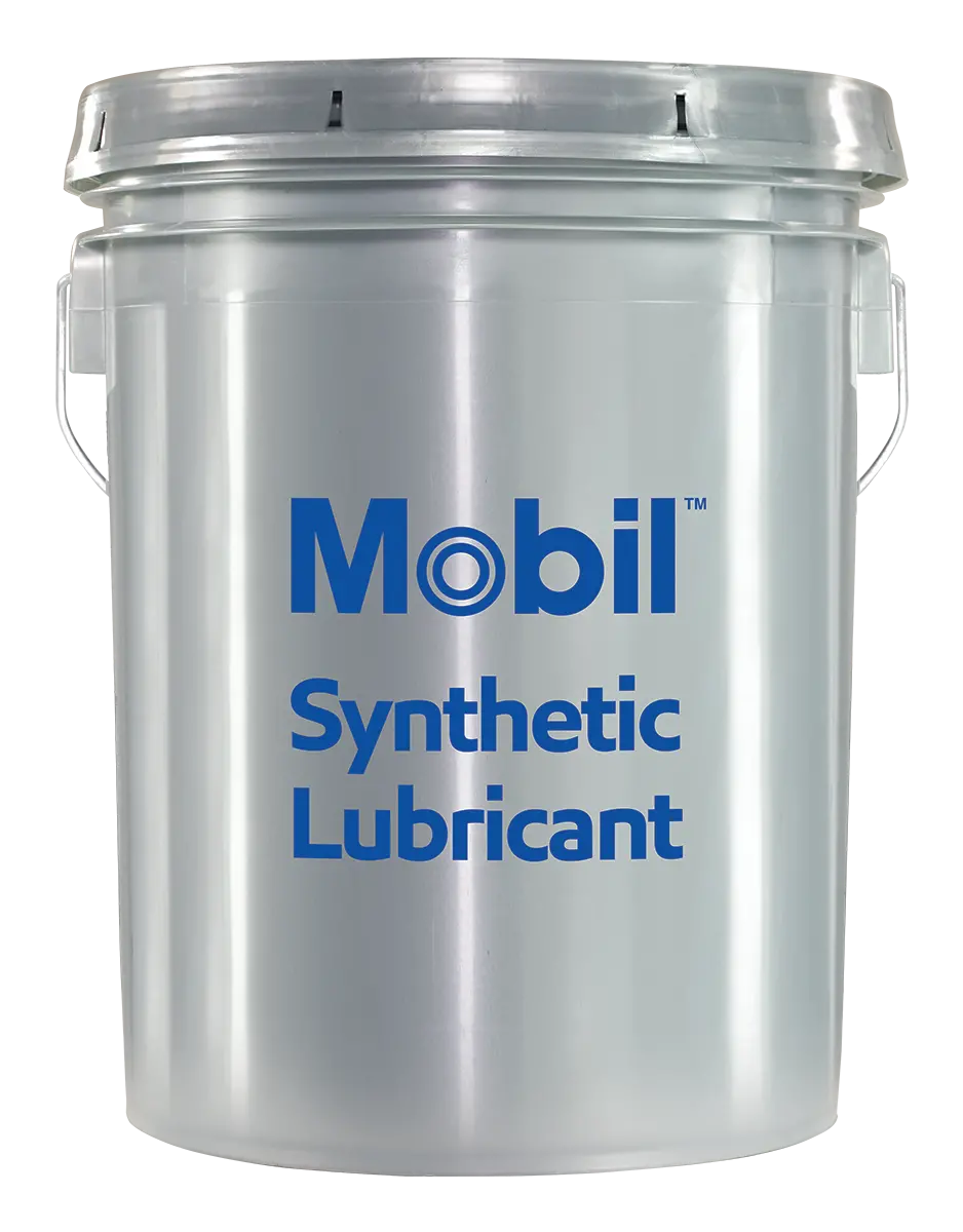 Mobil 1 Syn Grease 1