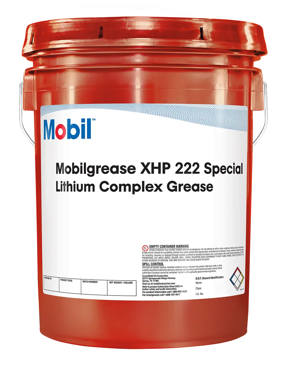 Mobilgrease Xhp 222 Special 3