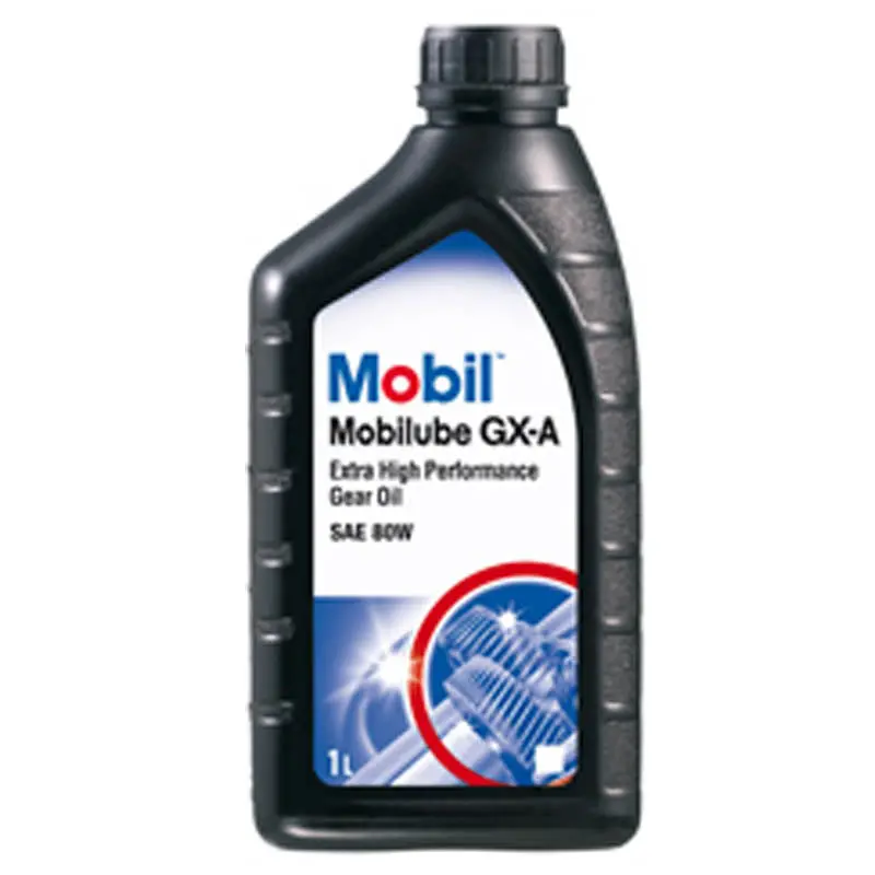 Mobilube Gx-A80w 1