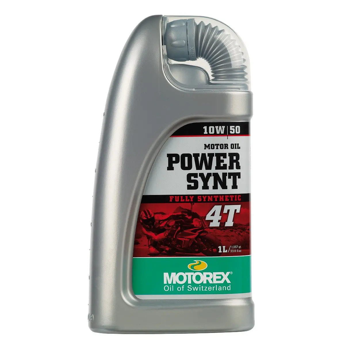 Motorex 10W-50 Power Synt Fully Synthetic 1L 1