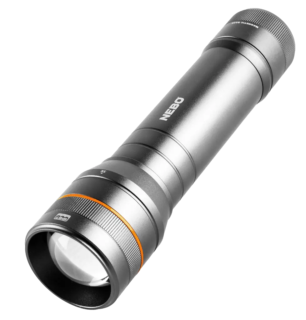 Flashlight Nebo Newton Neb-Flt-0016 1