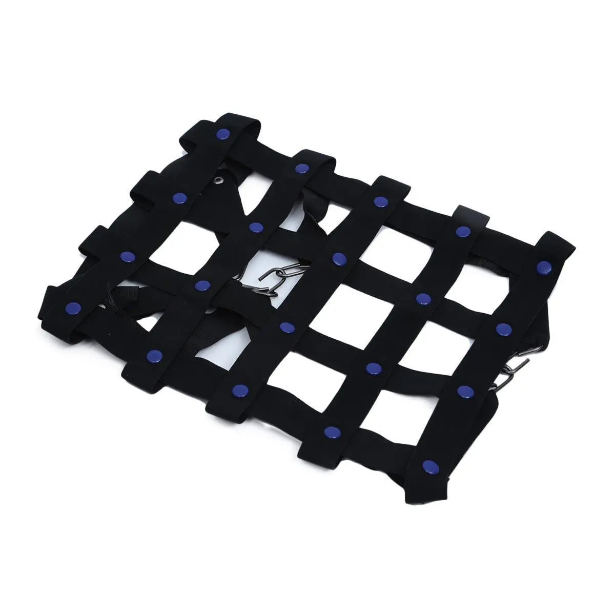 Net Helmet Holder 1