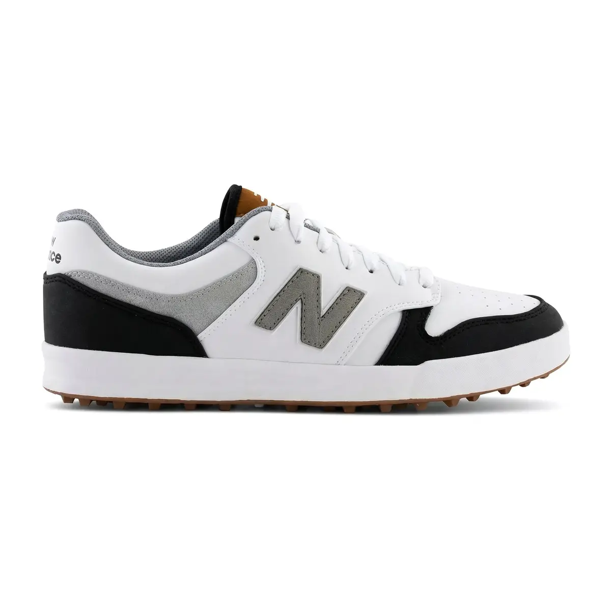 New Balance 480 Sl Golf Shoes 1