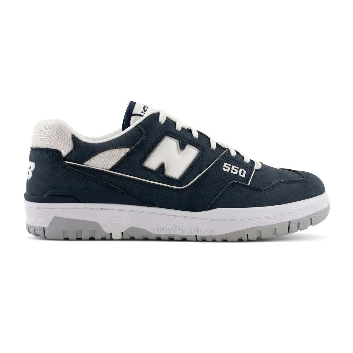 New Balance 550 Sl Golf Shoes 1
