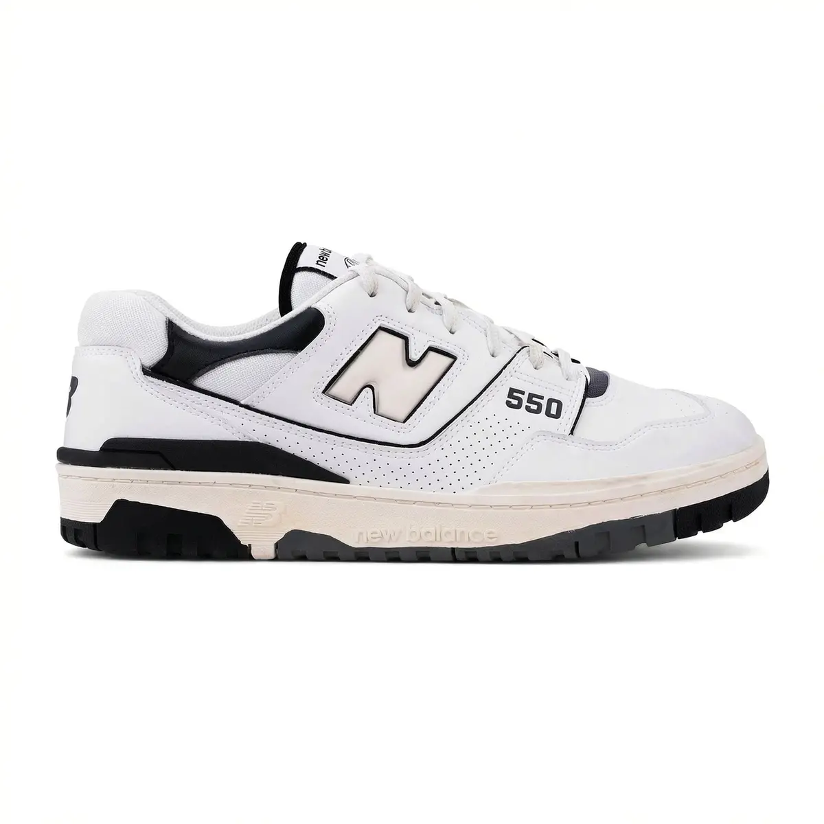 New Balance 550 Sl Golf Shoes 1