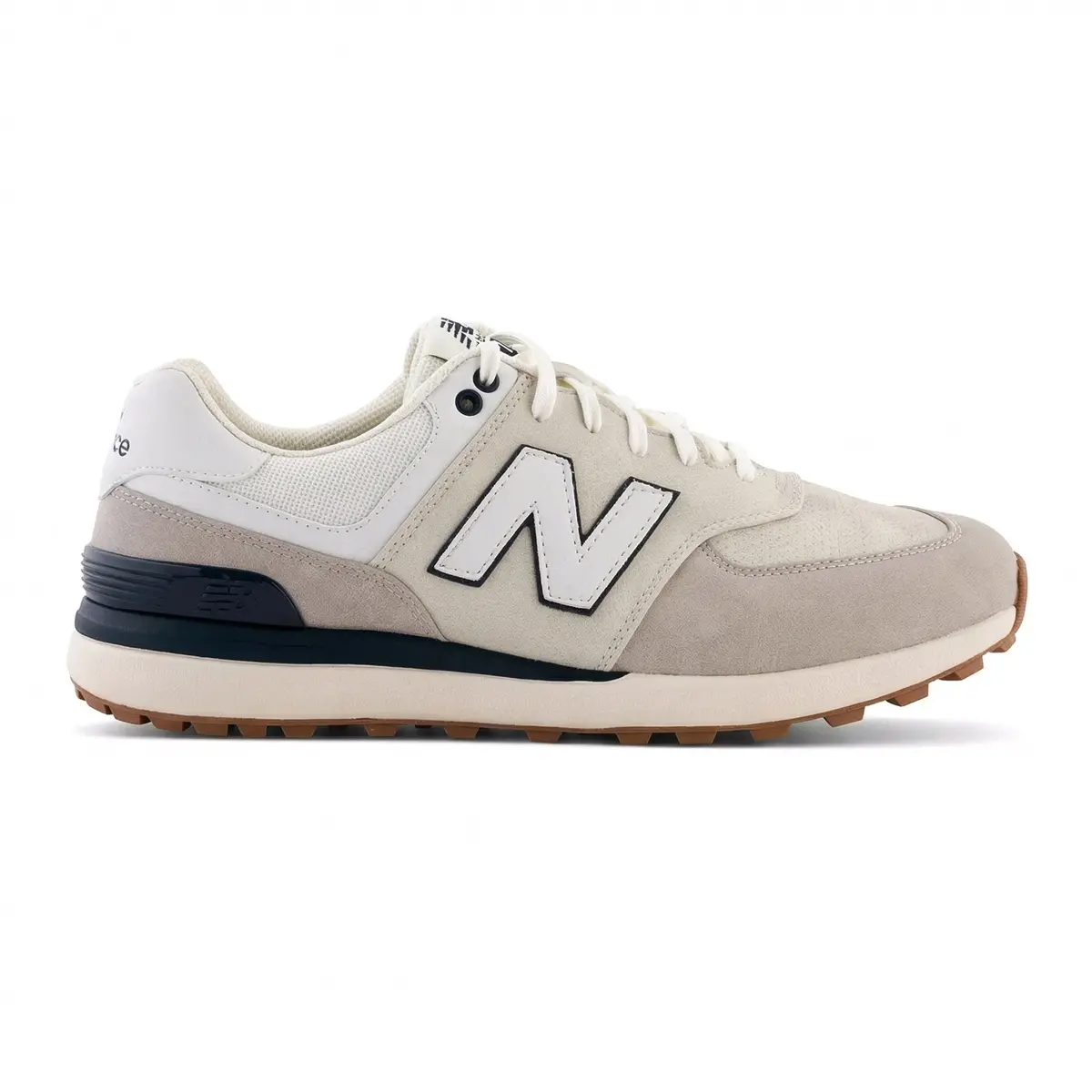 New Balance 574 Greens V2 Golf Shoes 1