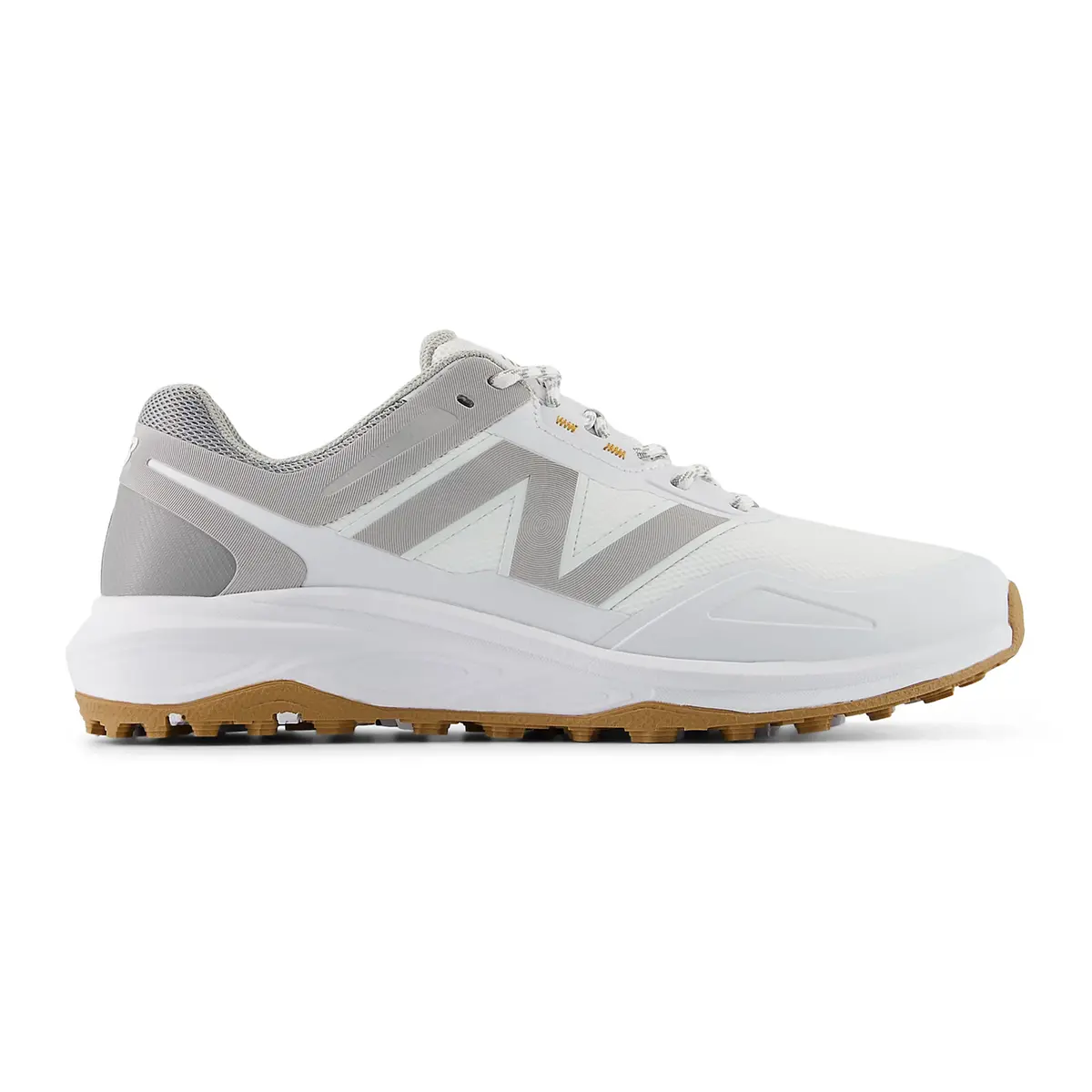 New Balance Fresh Foam Contend V3 Golf Shoes 1