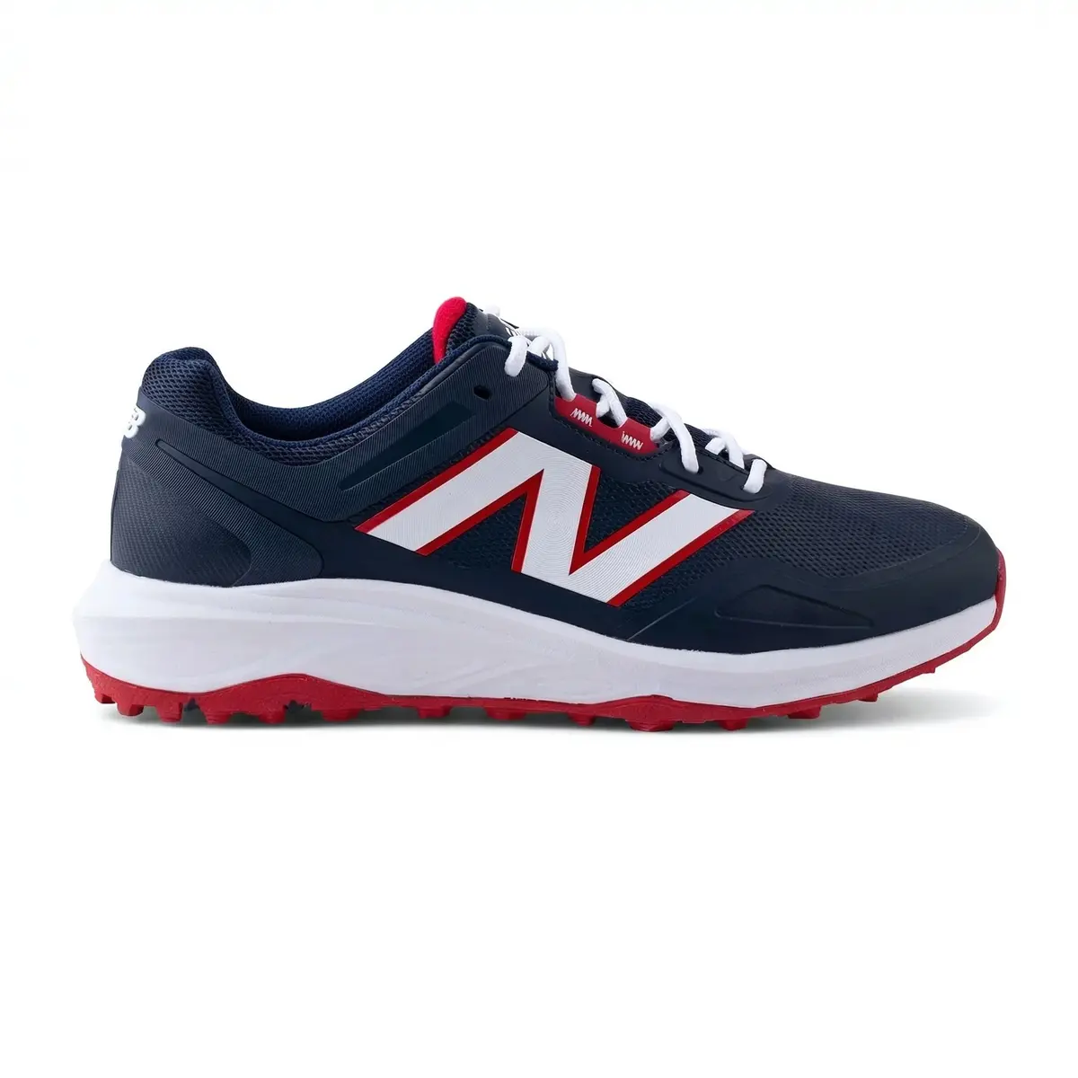 New Balance Fresh Foam Contend V3 Golf Shoes 1