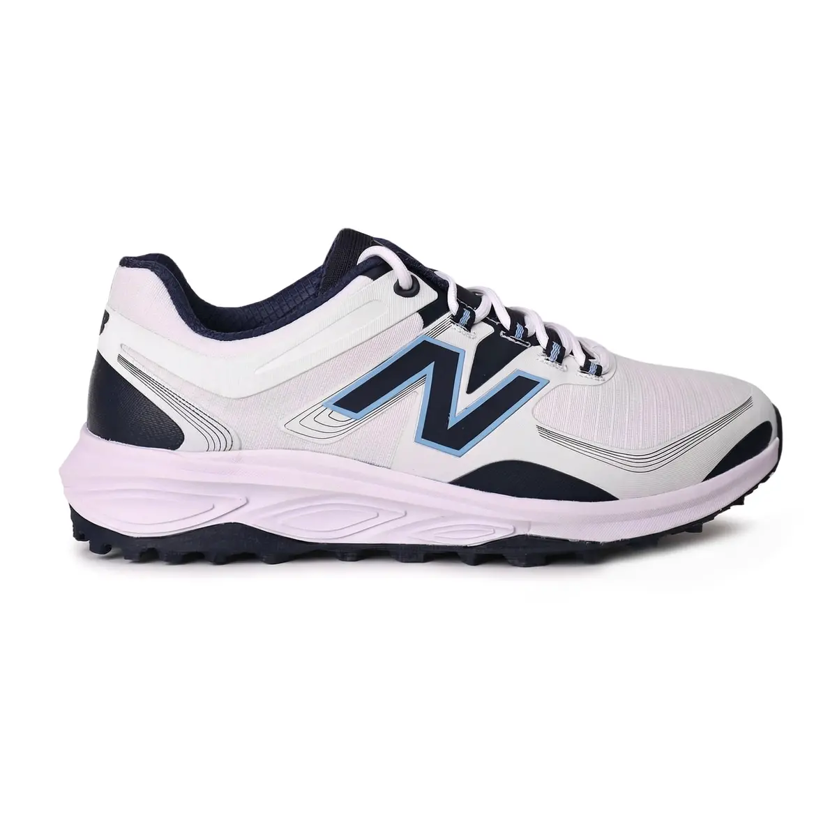 New Balance Pace Xt Sl Golf Shoes 1