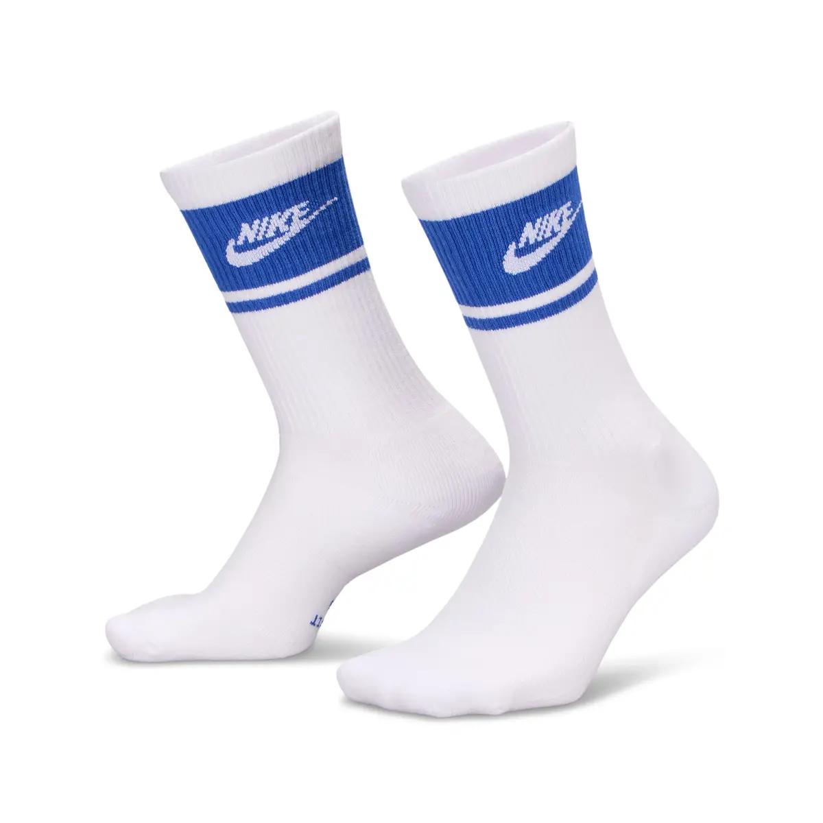 Nike Everyday Elevated Crew Socks - 3 Pack 1