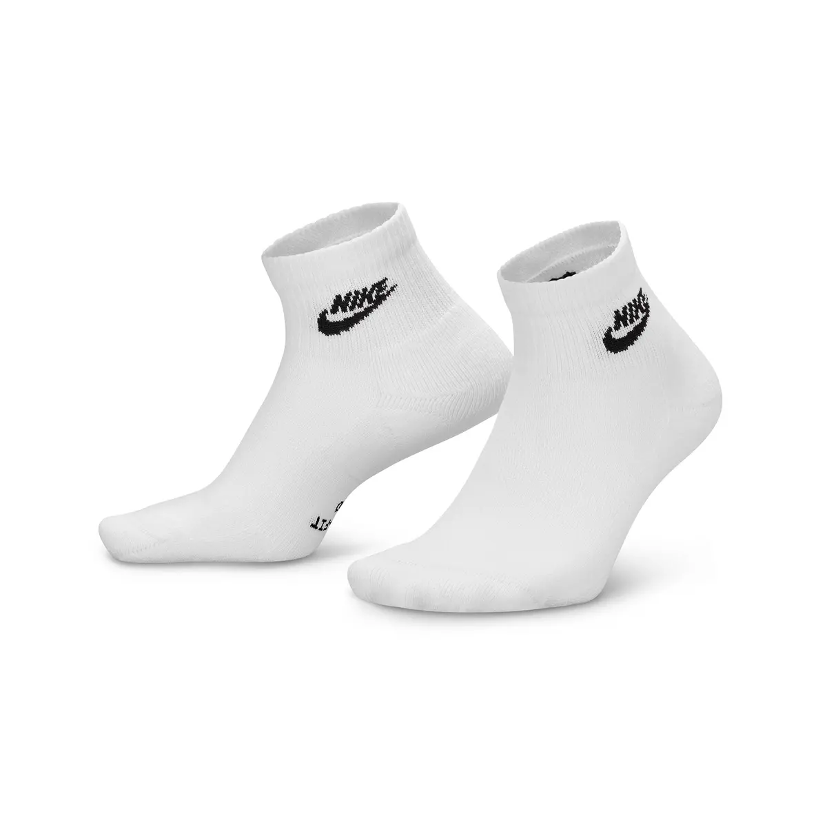 Nike Everyday Elevated Ankle Socks - 3 Pack 1
