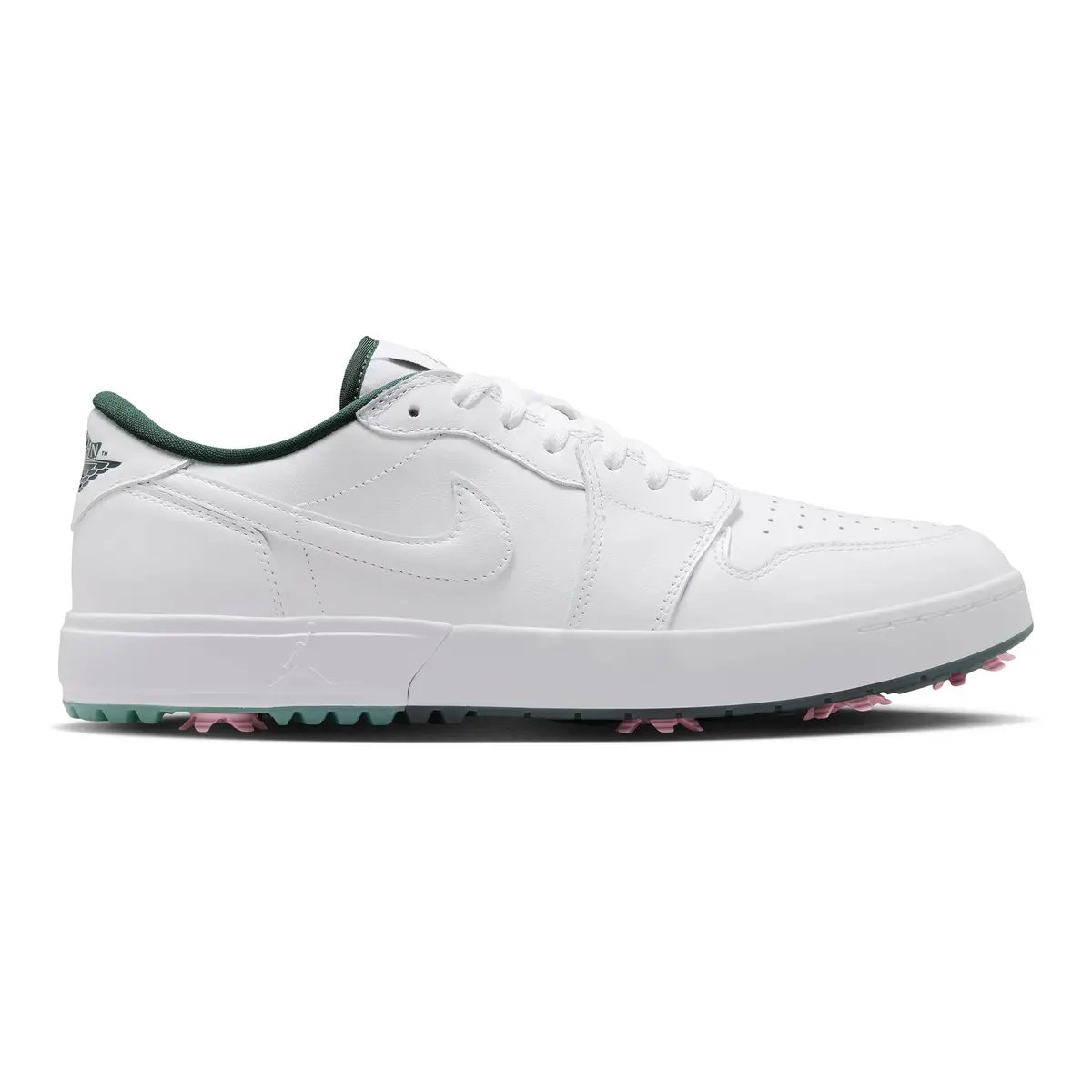Nike Golf Air Jordan 1 Low G Spiked Shoes 1