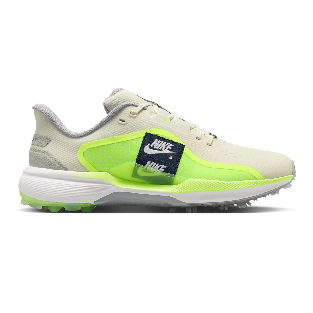 Nike Golf Air Pegasus 1 G Nrg Shoes 1