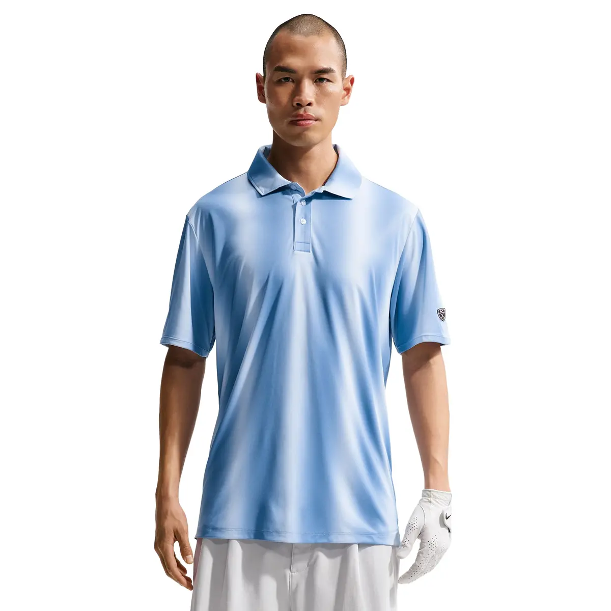 Nike Golf Par 5 Ombre Polo Shirt 1