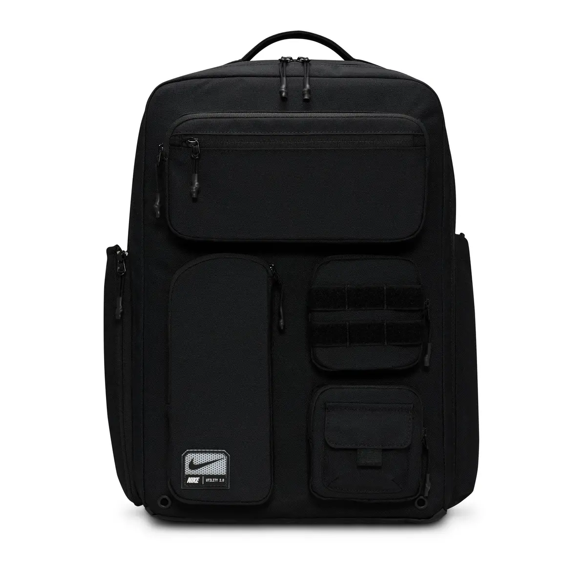 Nike Golf Utility Elite Back Pack 1