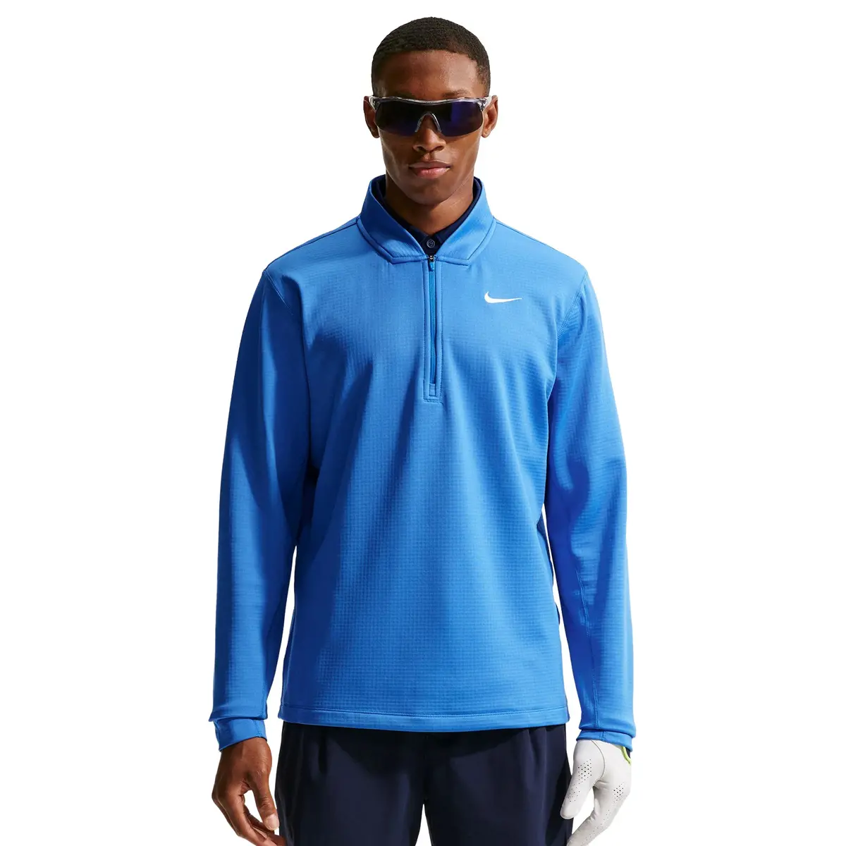 Nike Golf Velocity Half Zip 1