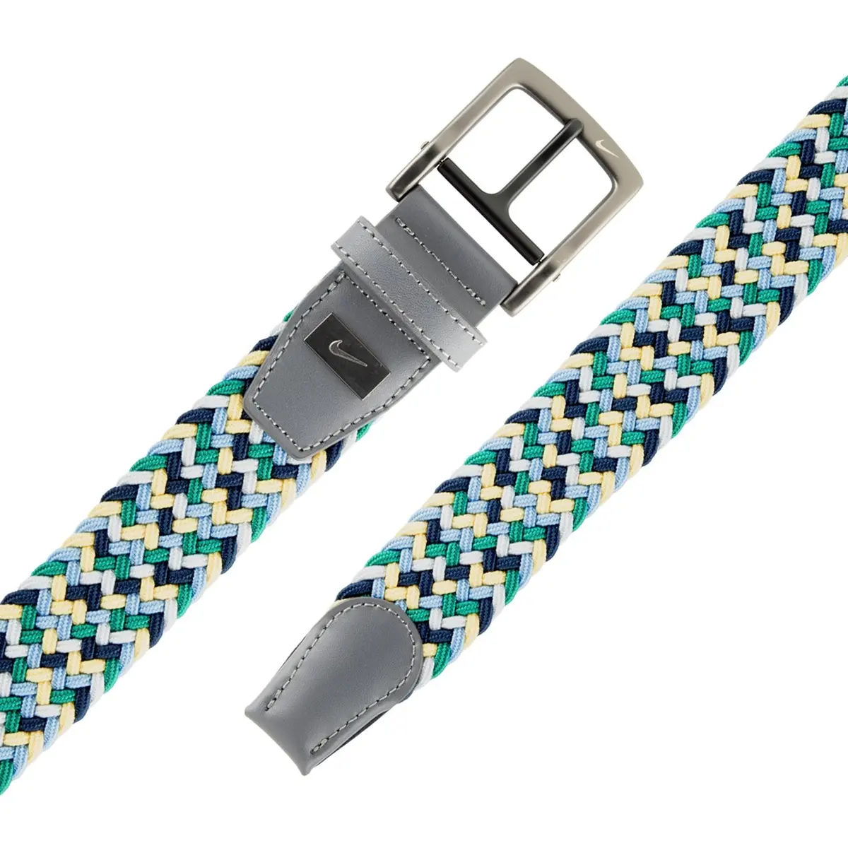 Nike Golf Weave Stretch Woven Belt 1