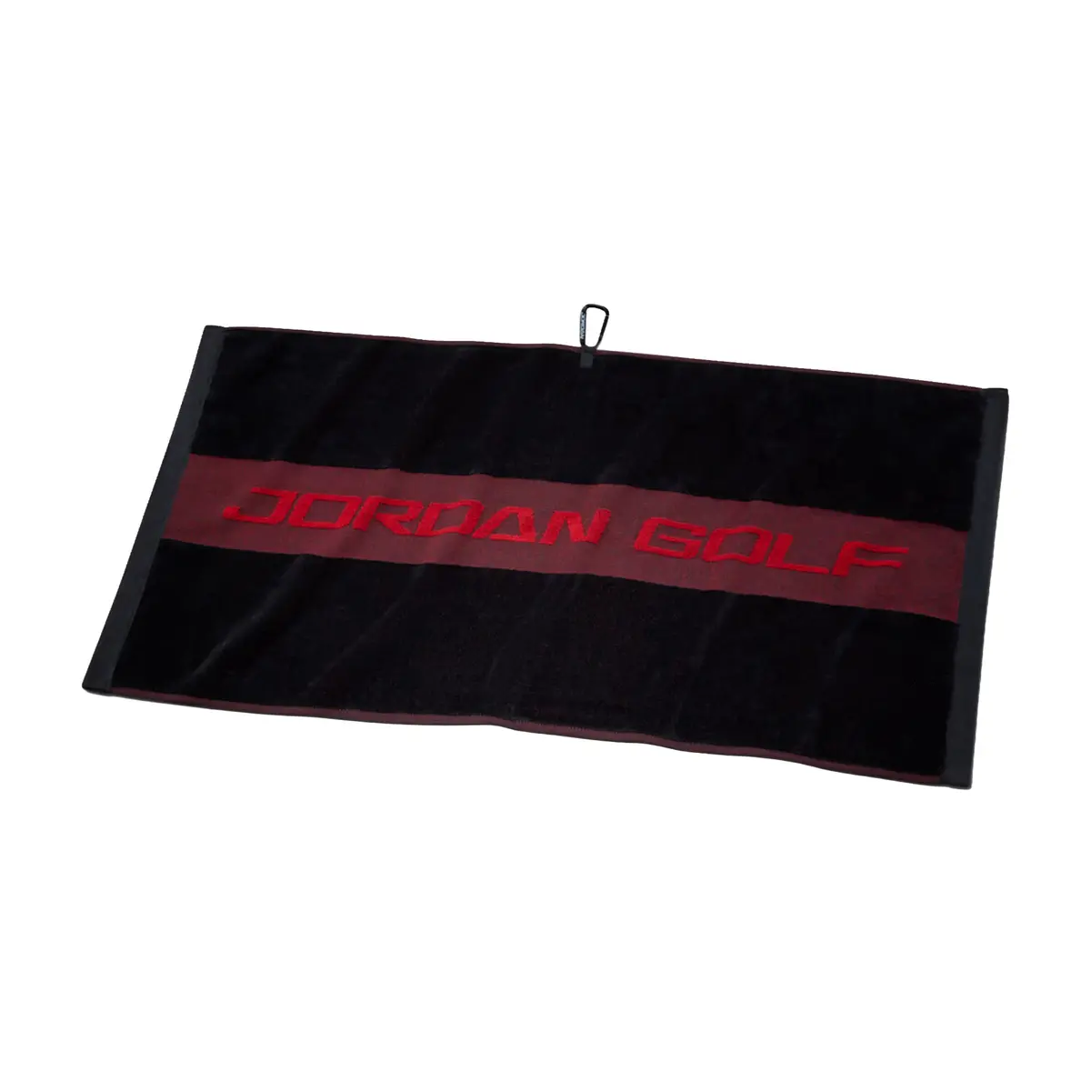 Nike Jordan Utility 2.0 Golf Towel 1
