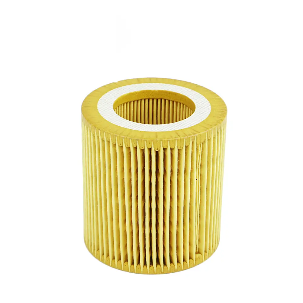 Oil Filter - Bmw 1