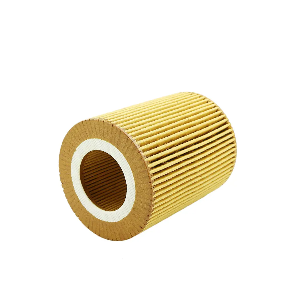 Oil Filter - Bmw (Multi Use 2.0/2.2/2.5/2.8/3.0/3.5/4.0 ) 95'-06' 1