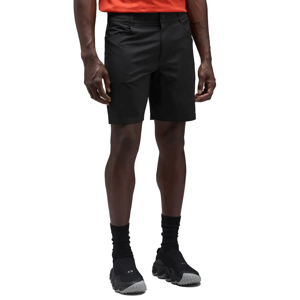 Oakley Golf Baseline Hybrid 18" Shorts 1