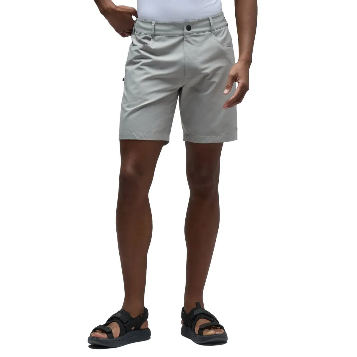 Oakley Golf Baseline Hybrid 18" Shorts 1