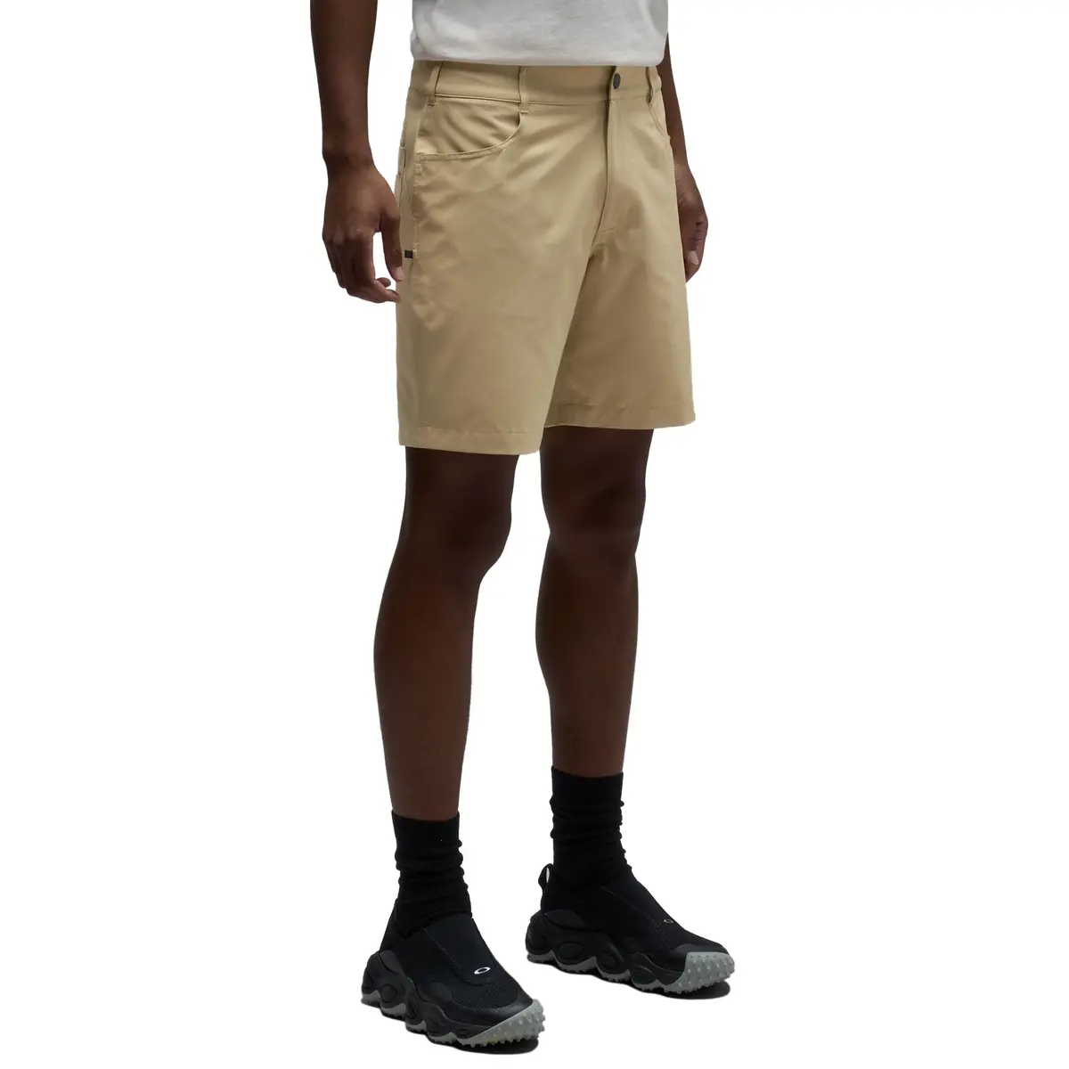 Oakley Golf Baseline Hybrid 18" Shorts 1