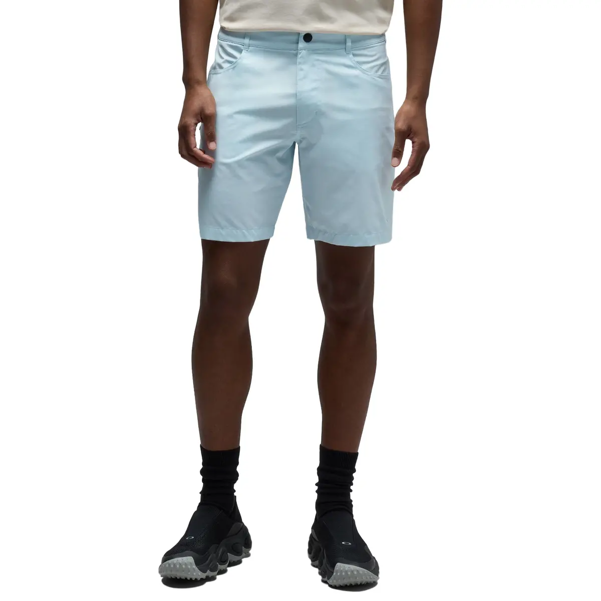 Oakley Golf Baseline Hybrid 18" Shorts 1