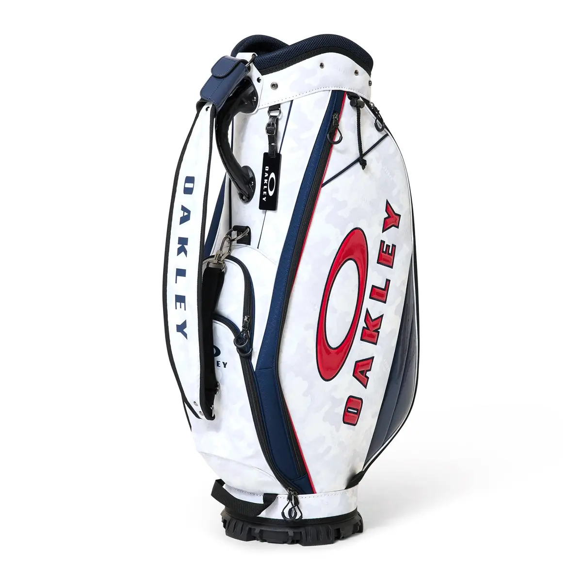 Oakley Golf Cart Bag 18.0 1