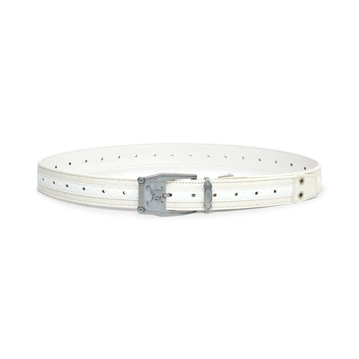 Oakley Golf Skull 16.1 Belt 1
