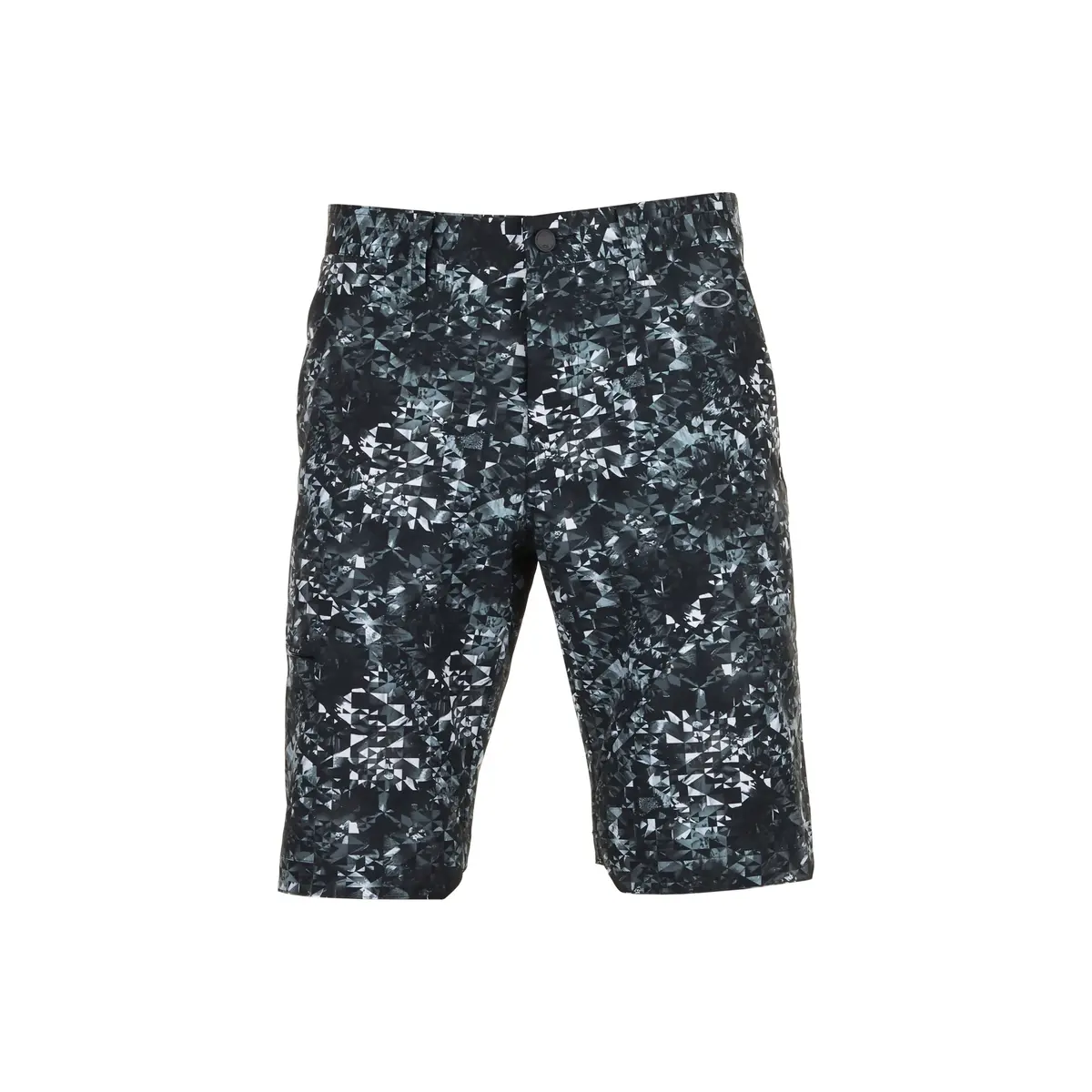 Oakley Golf Skull Bloom Quartz Shorts 1