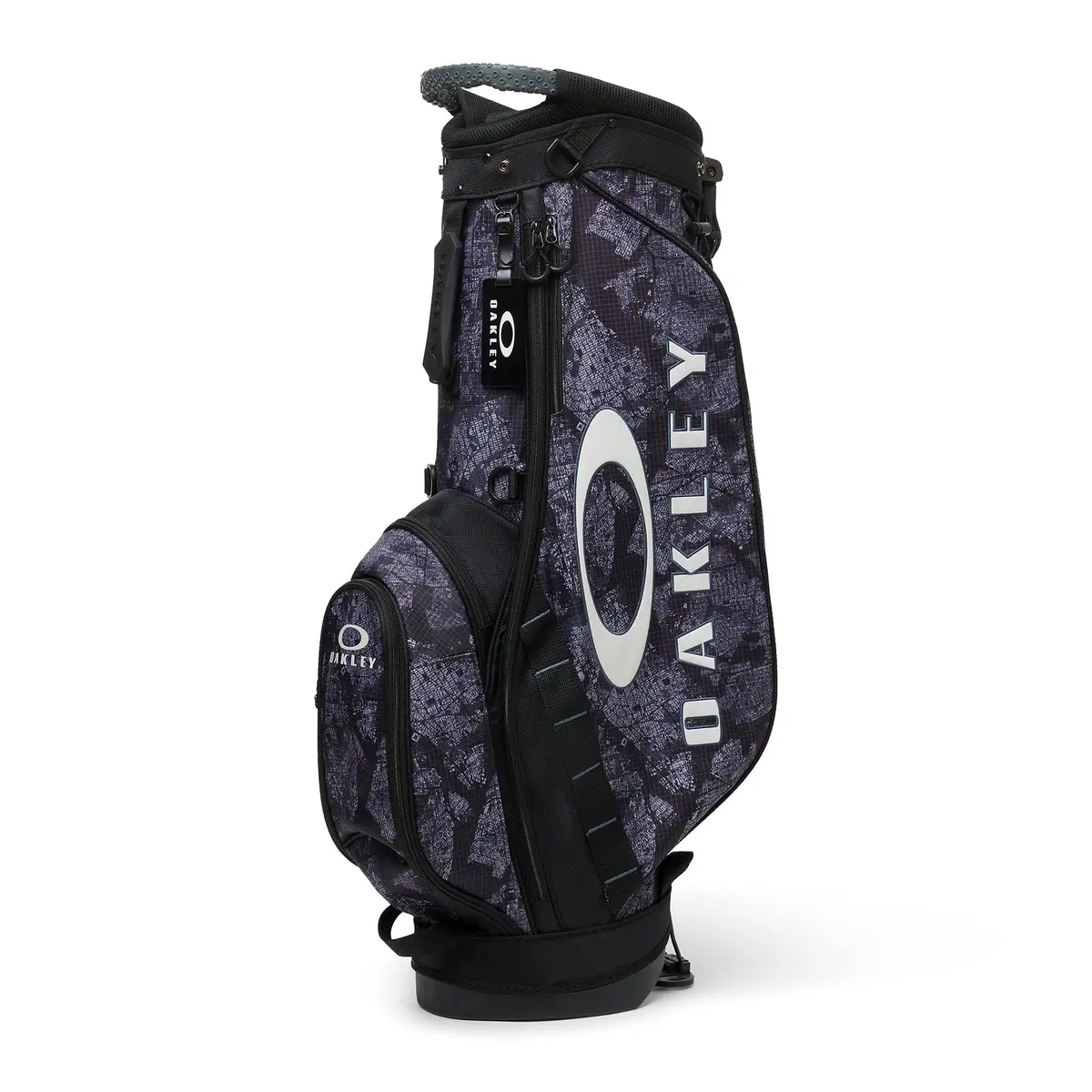Oakley Golf Stand Bag 18.0 1