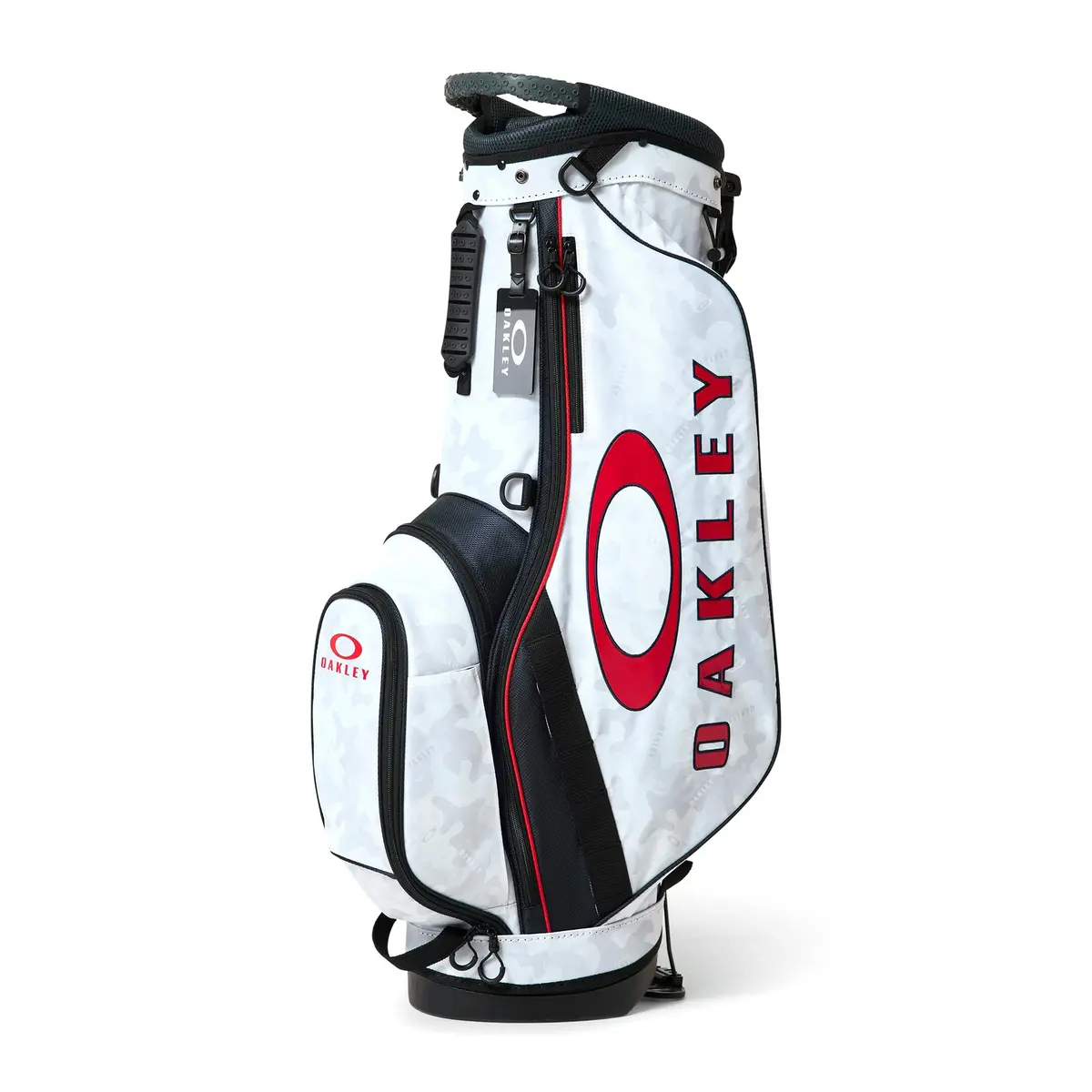 Oakley Golf Stand Bag 18.0 1