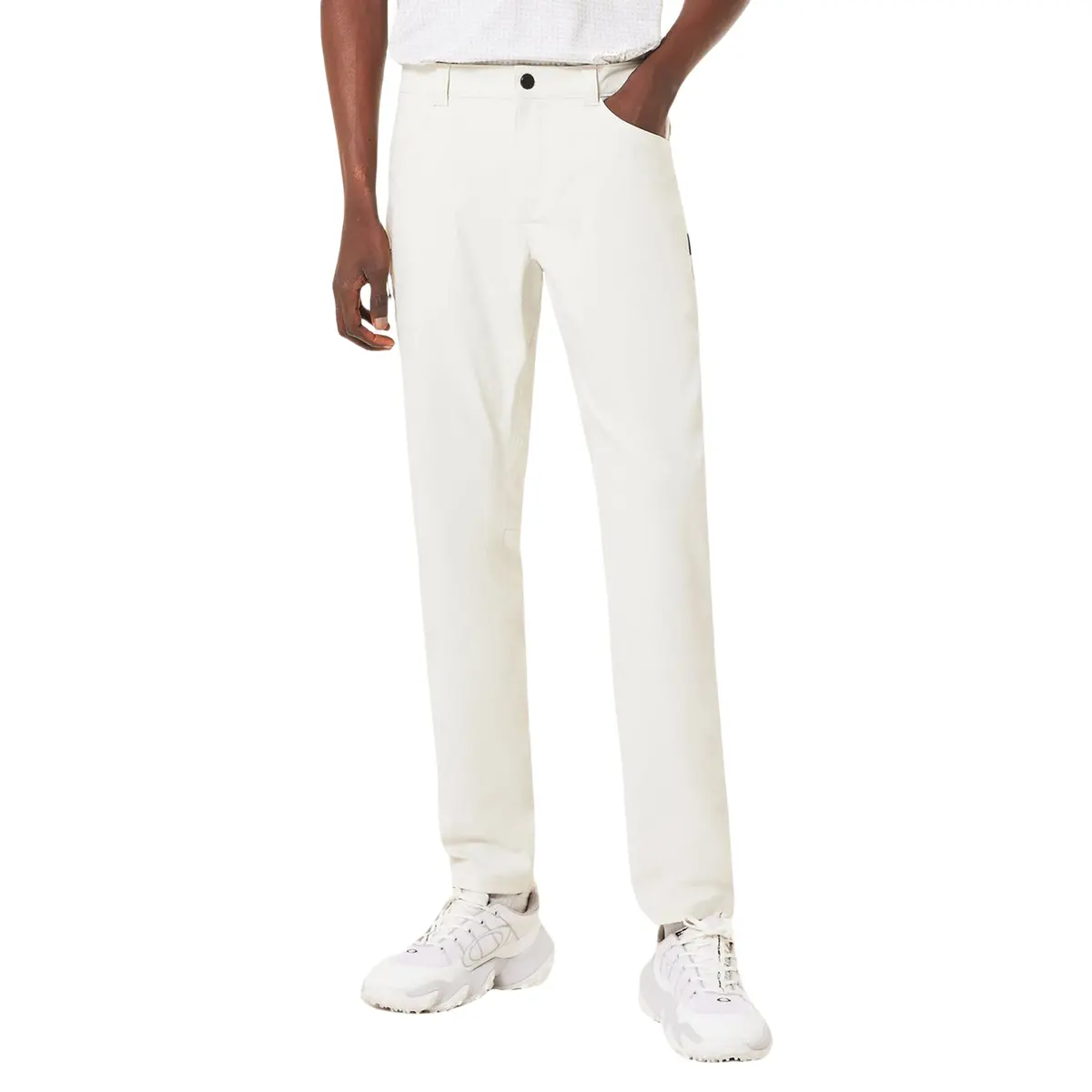 Oakley Rc Hybrid Trousers 1