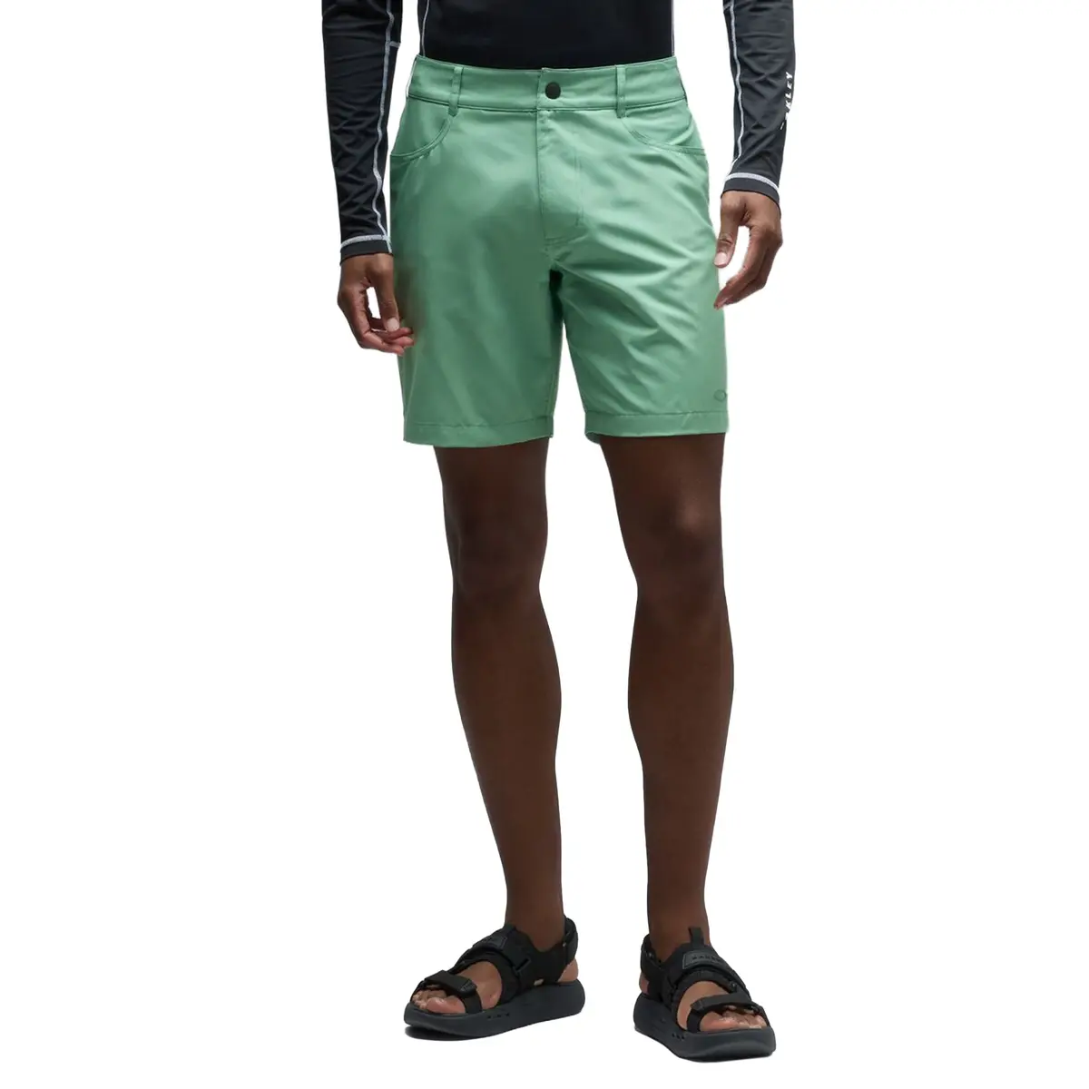 Oakley Golf Baseline Hybrid 18" Shorts 1