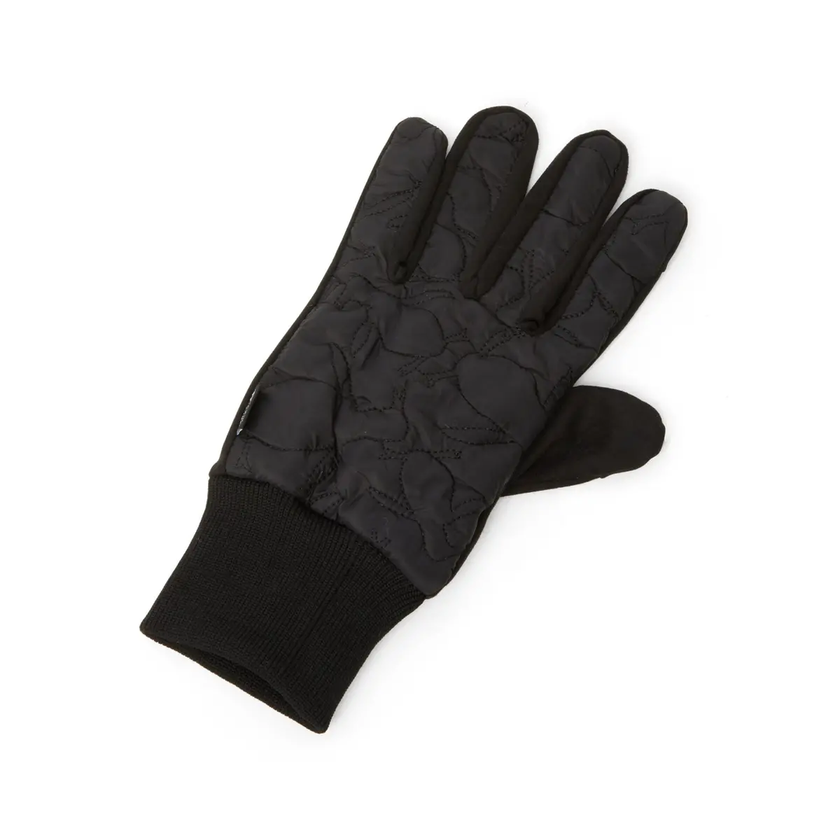 Original Penguin Golf Pete Pattern Winter Gloves Pair 1
