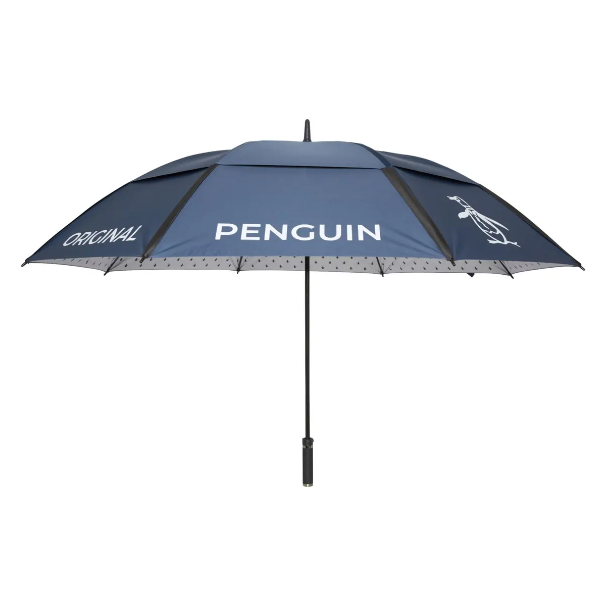 Original Penguin Golf Windproof Umbrella 1