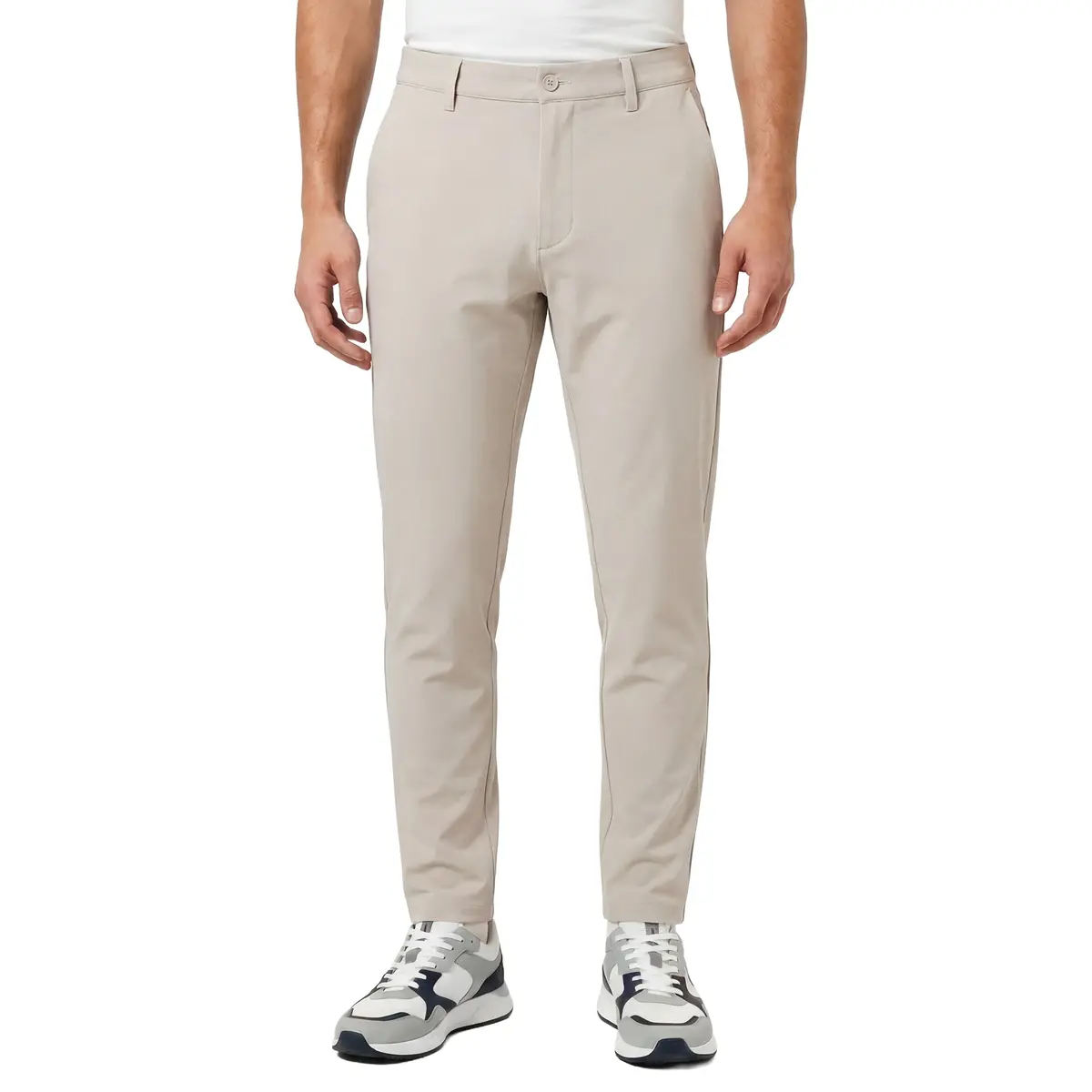 Oscar Jacobson Bowen Trousers 1