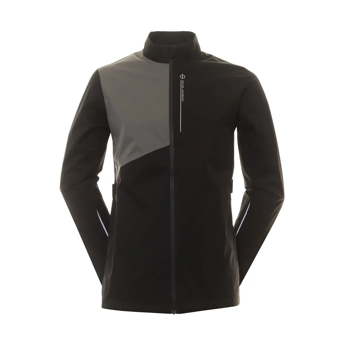 Oscar Jacobson Greylands Waterproof Jacket 1