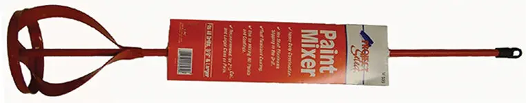 Linzer® M505 - 5 Gal Containers Paint Mixer 1